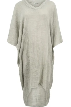 Kaftan Laia Khaki