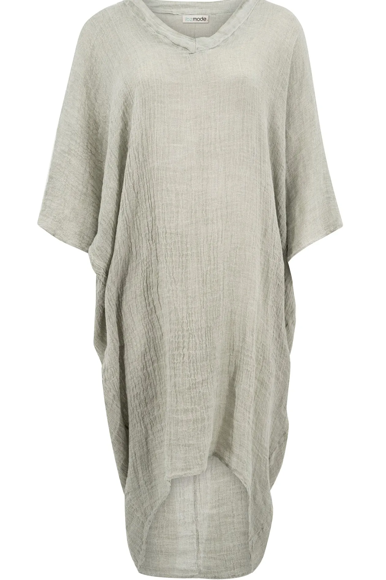 Kaftan Laia Khaki