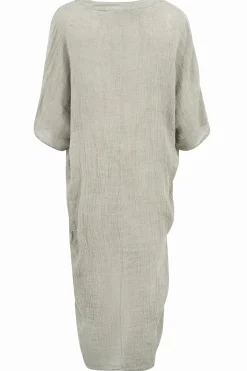 Kaftan Laia Khaki