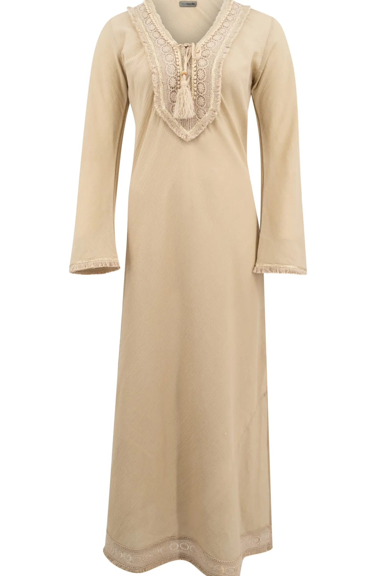 Kaftan Morena Sand