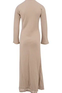 Kaftan Morena Taupe