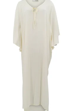 Kaftan Neva Ecru