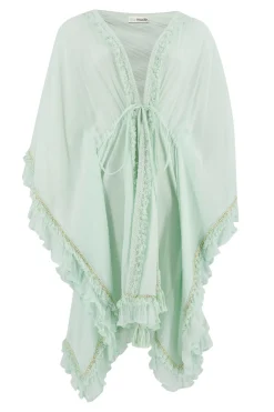 Kimono Ana Solana Mint
