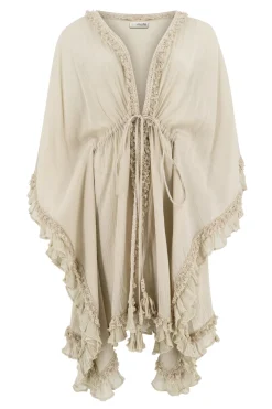 Kimono Ana Solana Sand