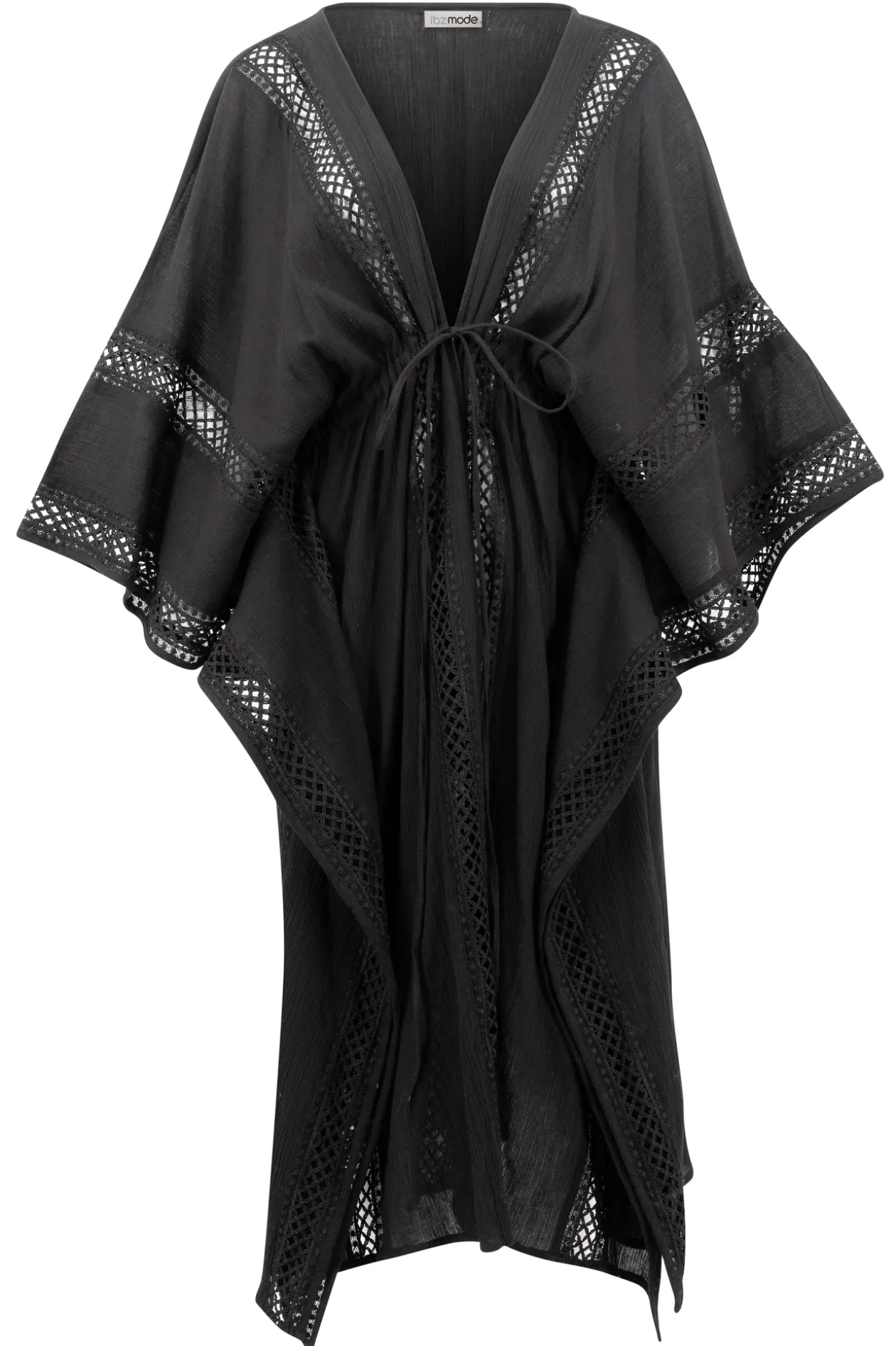 Kimono Eli Schwarz