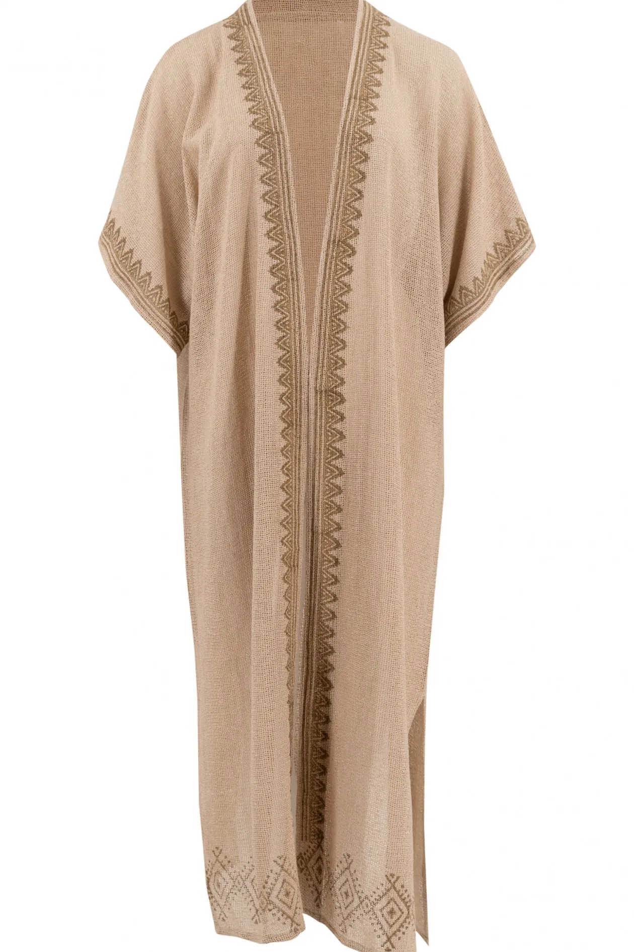 Kimono Harper Sand