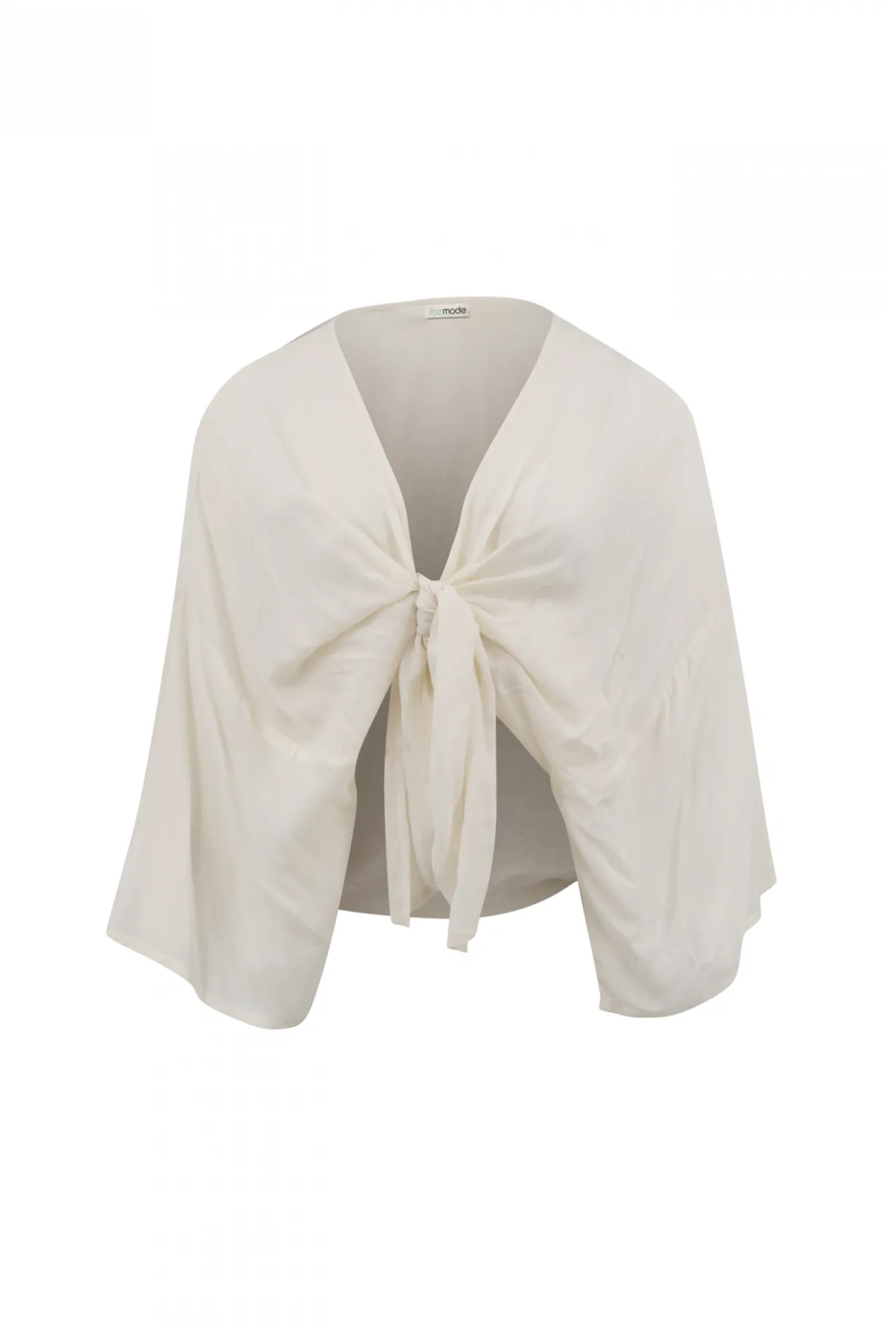 Kimono Shali Beige