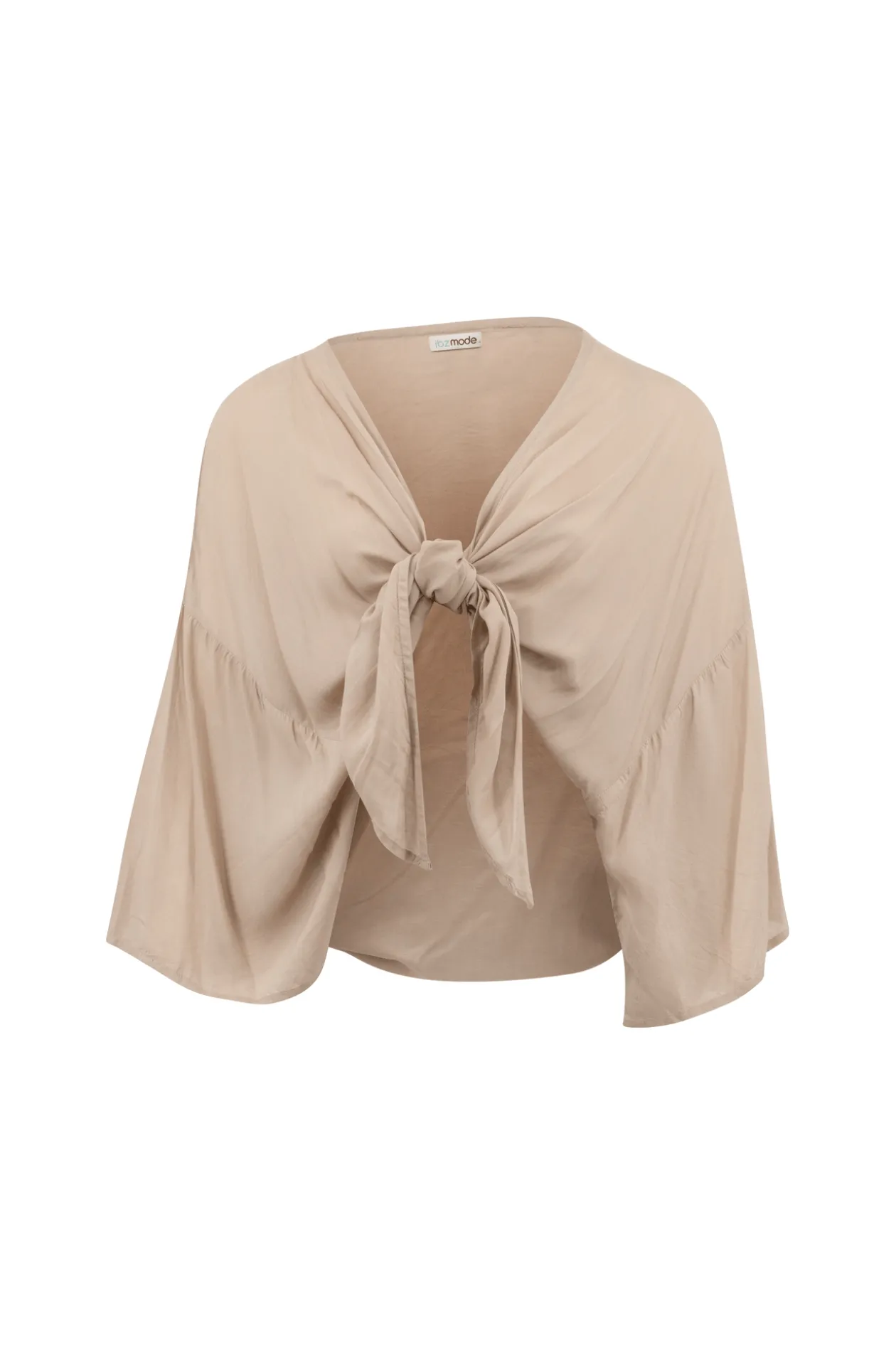 Kimono Shali Taupe