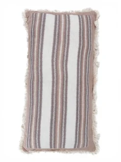 Kissen Eindrucksdreieck