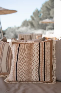 Kissen Impresion Azteke