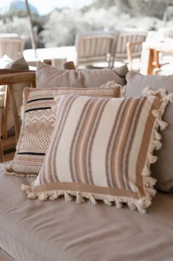 Kissen Impresion Azteke