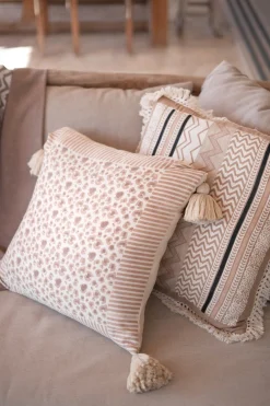 Kissen Impresion Leopard