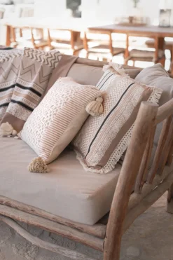 Kissen Impresion Leopard