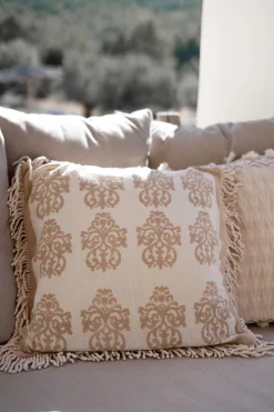 Kissen Impresion Mandala