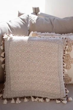 Kissen Impresion Quadrat