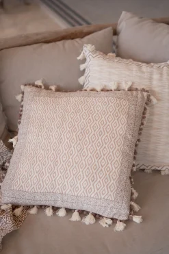 Kissen Impresion Quadrat