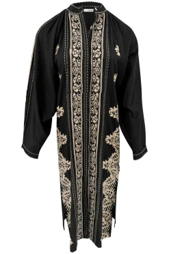 Kleid Espanola Schwarz