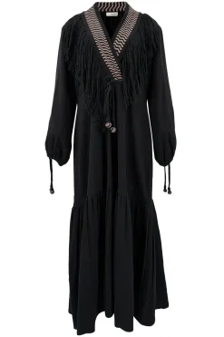 Kleid Esthetica Schwarz