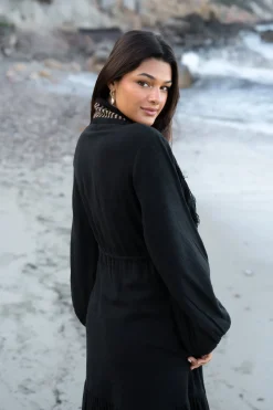 Kleid Esthetica Schwarz