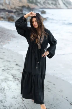 Kleid Esthetica Schwarz