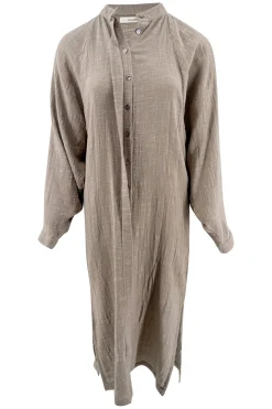 Kleid Fedelia Light Taupe