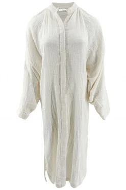 Kleid Fedelia Off White