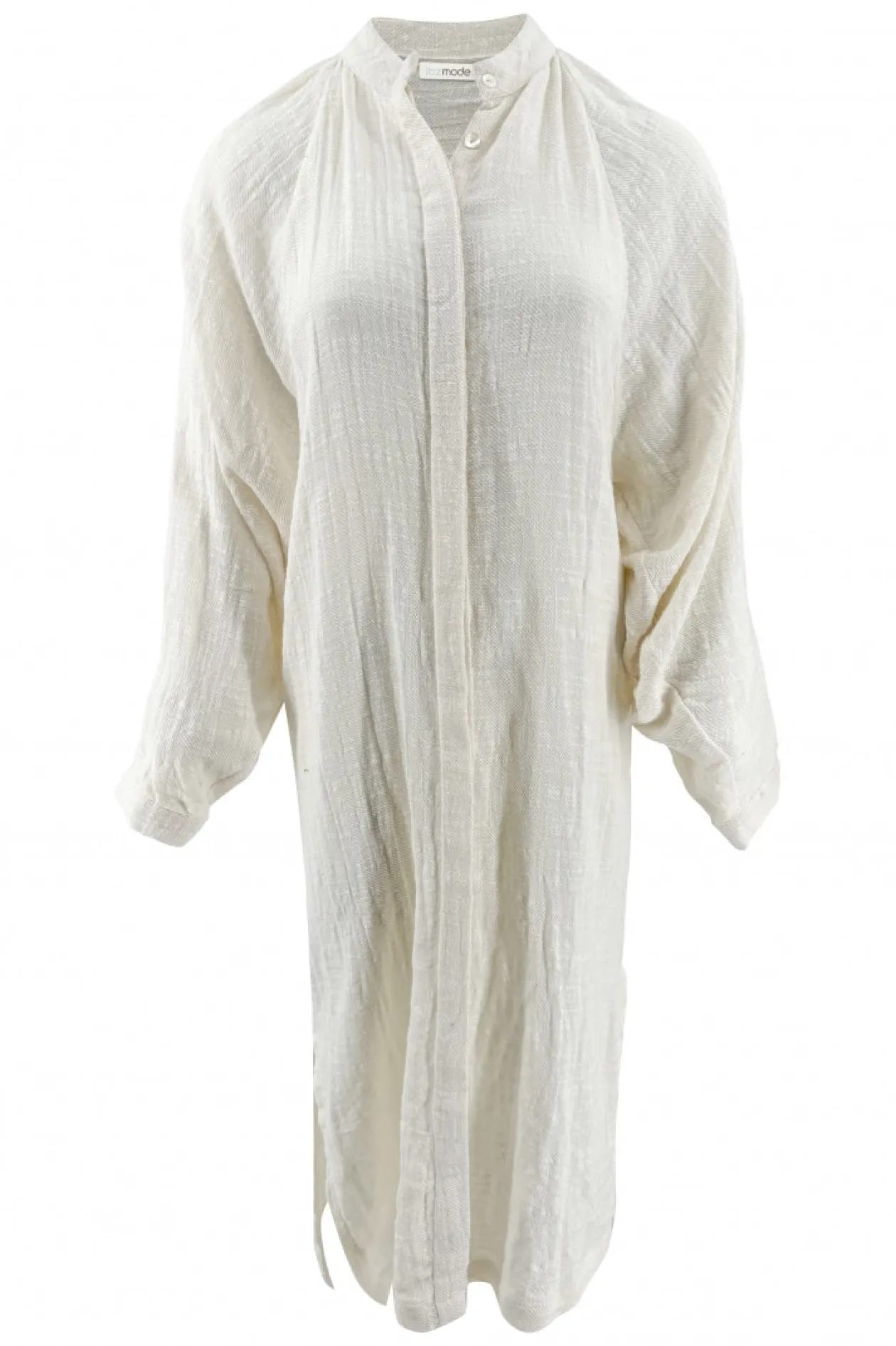 Kleid Fedelia Off White