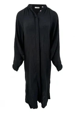 Kleid Fedelia Schwarz