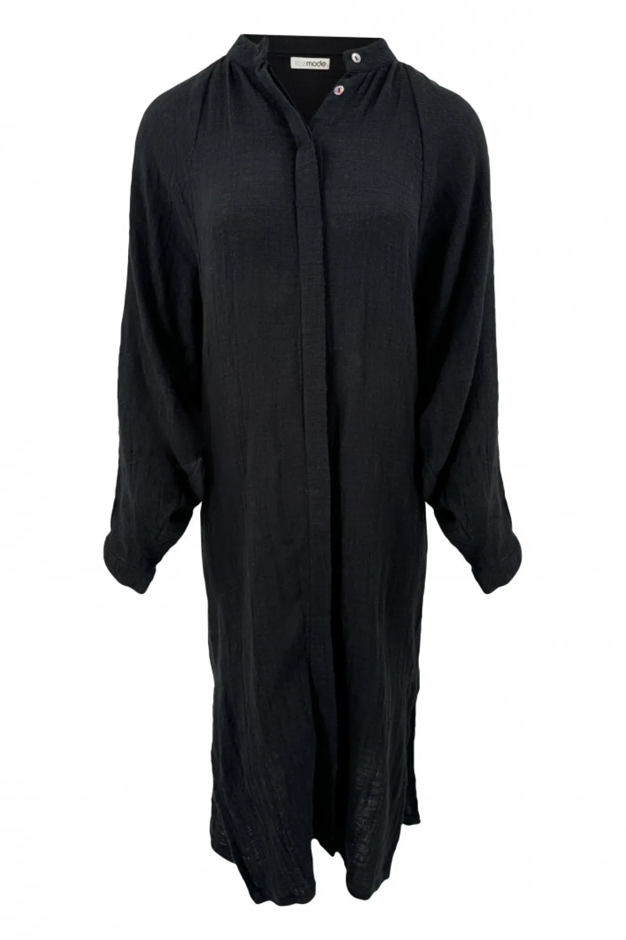 Kleid Fedelia Schwarz