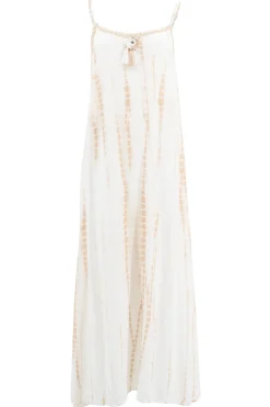 Kleid Icha Dreamcatcher Natural Tye Dye