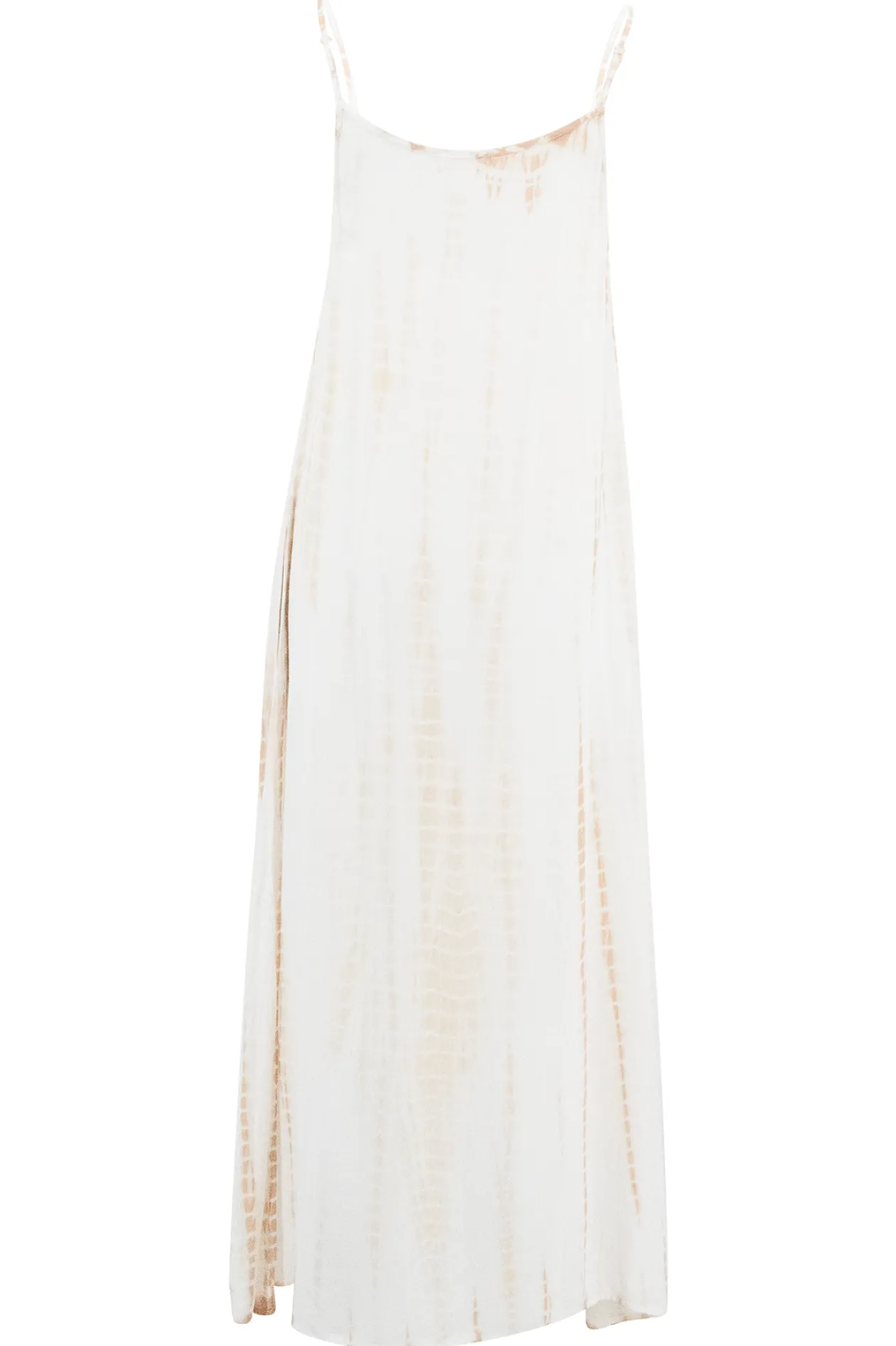 Kleid Icha Dreamcatcher Natural Tye Dye