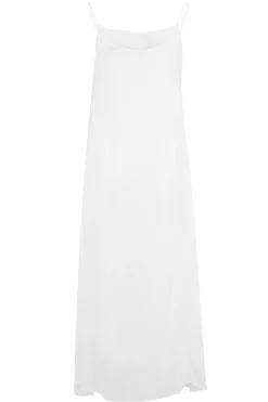 Kleid Icha Dreamcatcher Weiß