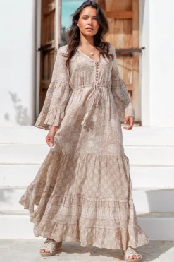 Kleid Jesenia Natural