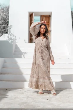 Kleid Jesenia Natural