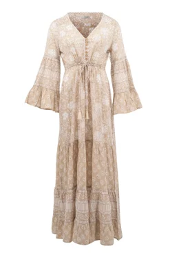 Kleid Jesenia Natural
