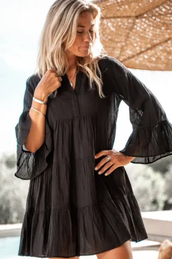 Kleid Lilla Black