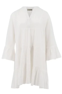 Kleid Lilla White