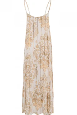 Kleid Madia Barock Elfenbein