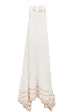 Kleid Mina Elfenbein