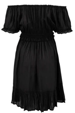 Kleid Roana Schwarz
