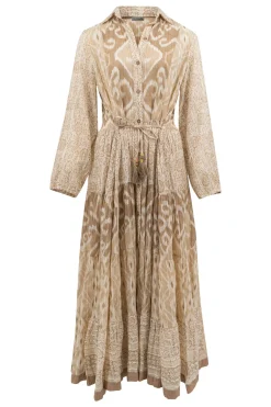 Kleid Sancho Natural