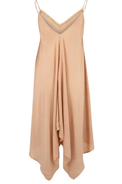 Kleid Saran Dreamcatcher Braun