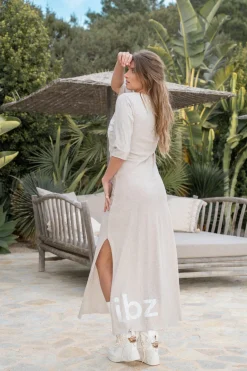 Kleid Yoana Sand