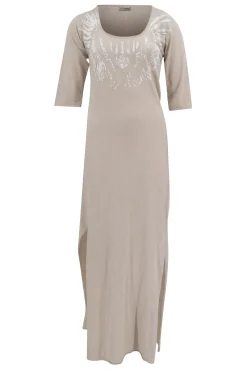 Kleid Yoana Sand