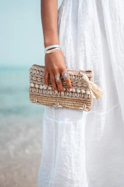 Kupplungsschalen Natur