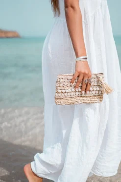 Kupplungsschalen Natur