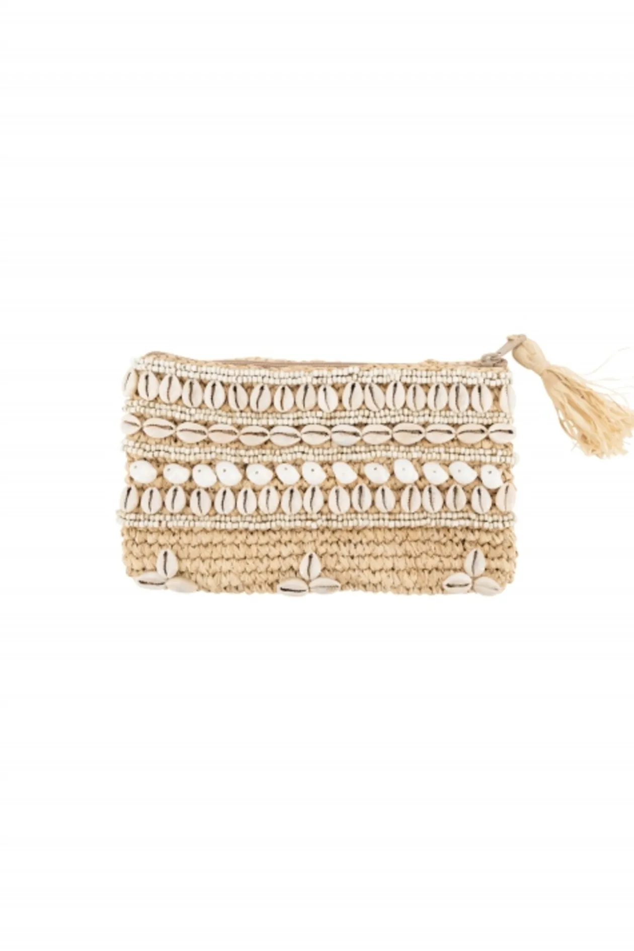 Kupplungsschalen Natur