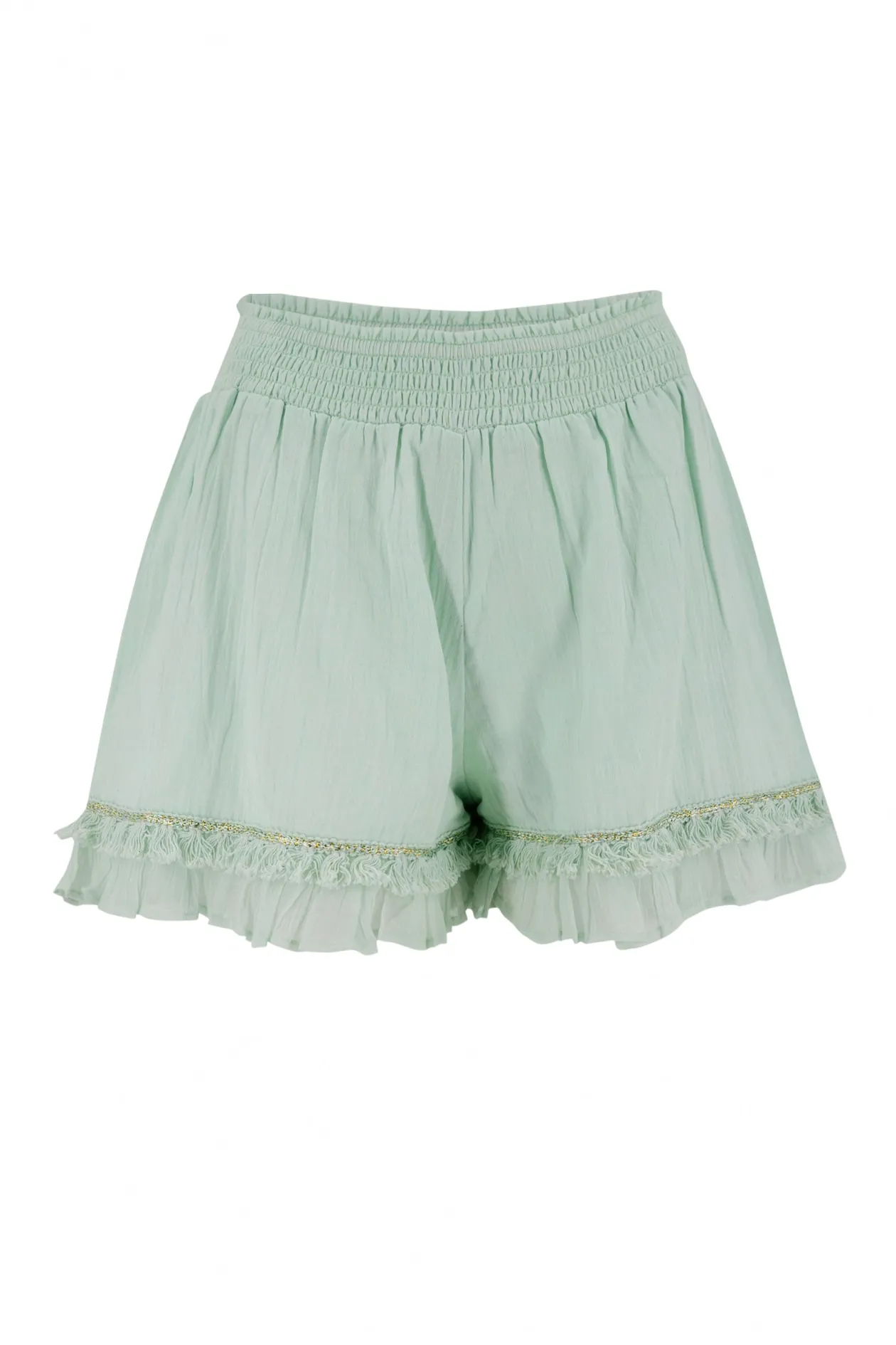 Kurze Hose Ana Mint