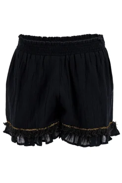 Kurze Hose Ana Schwarz