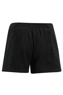 Kurze Hose Mila Schwarz